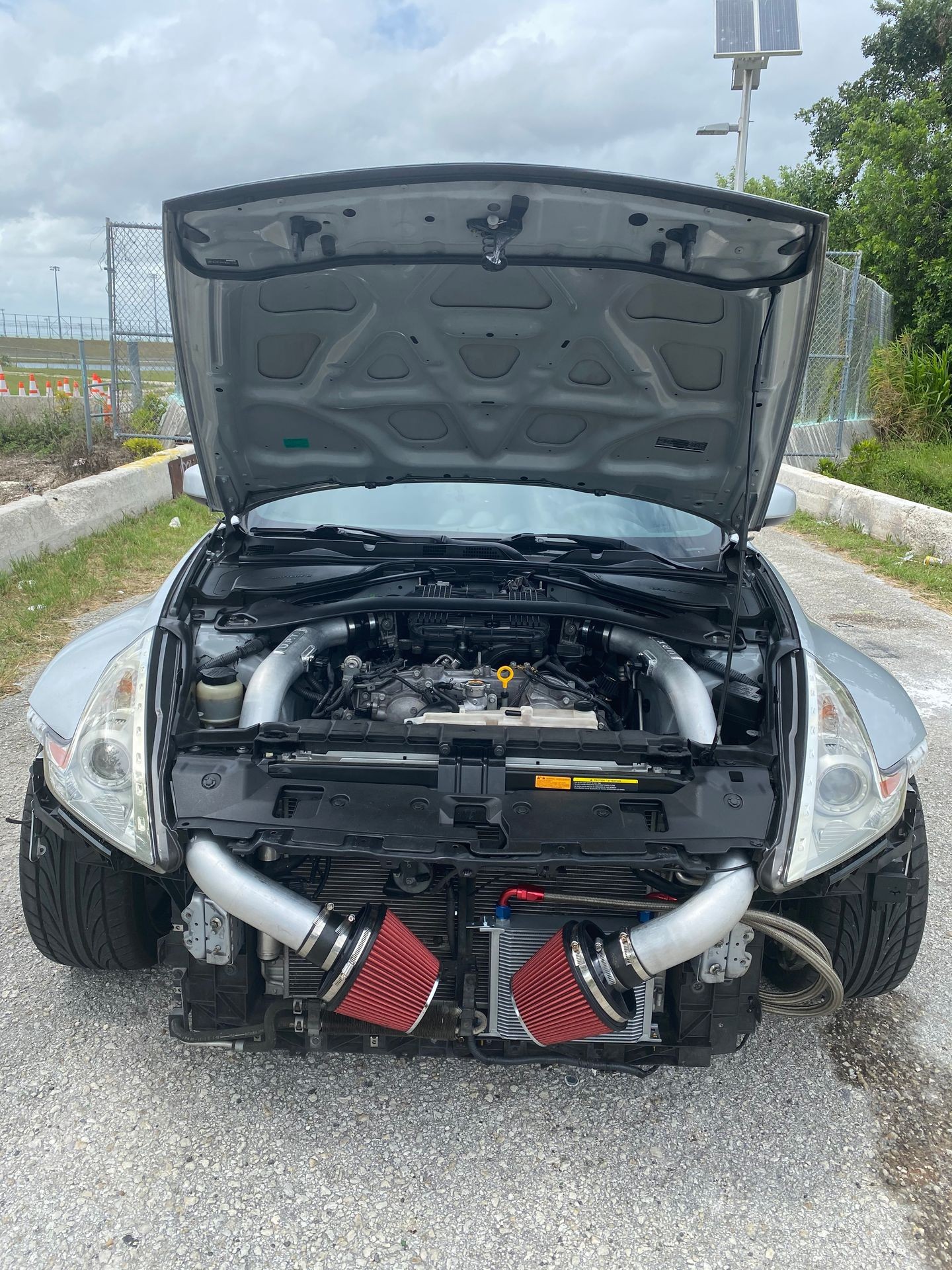 Premium Performance Tune