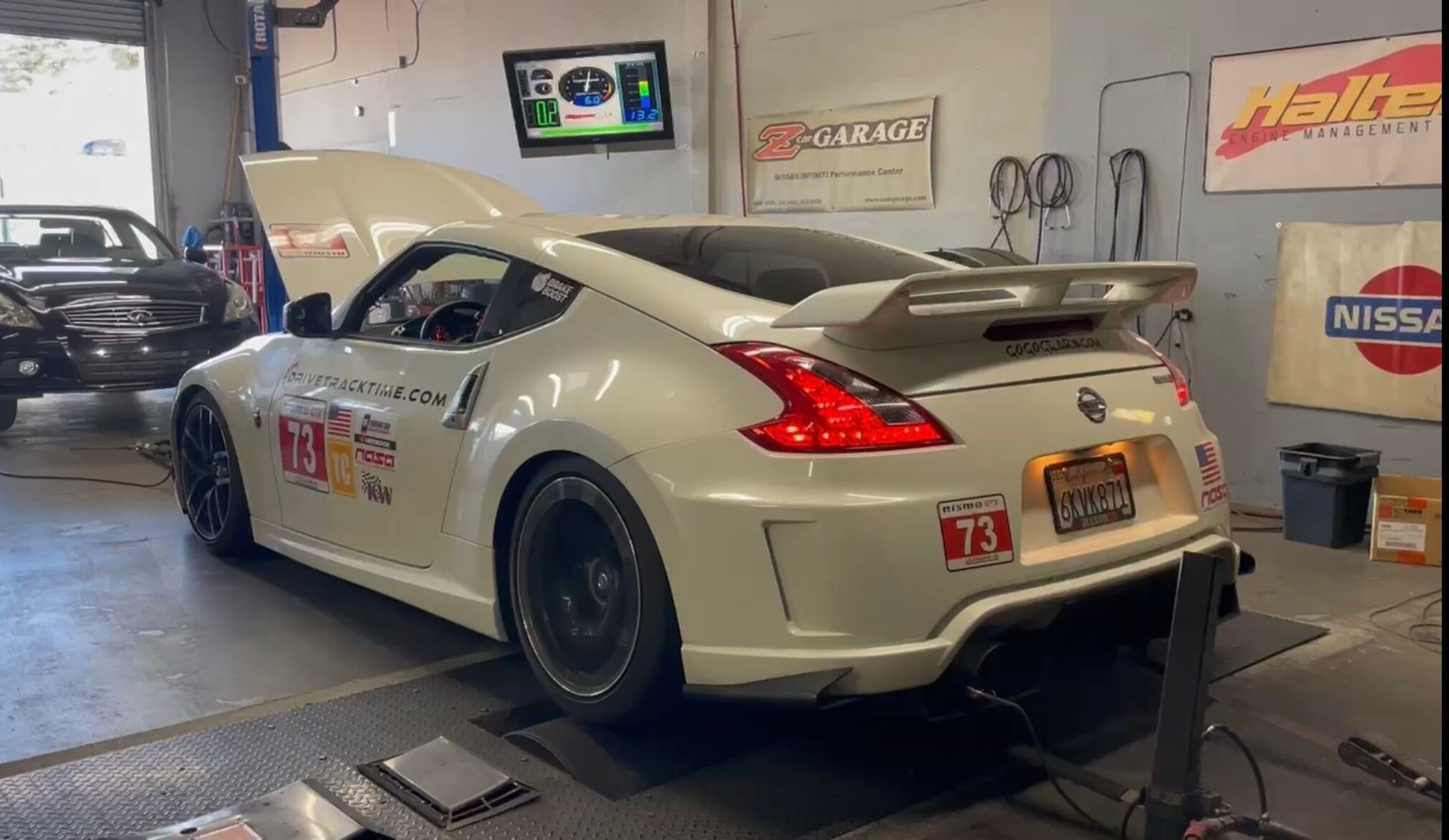 Dyno Tuning