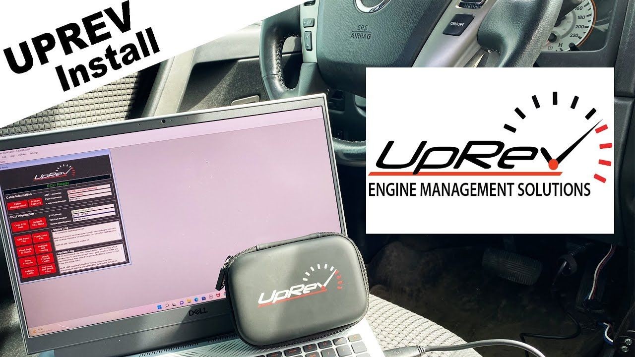 Remote/Email Premium Performance Tune